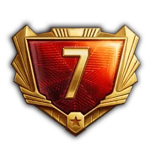 7 Дней Премиум Аккаунта | Lesta | Код Активации