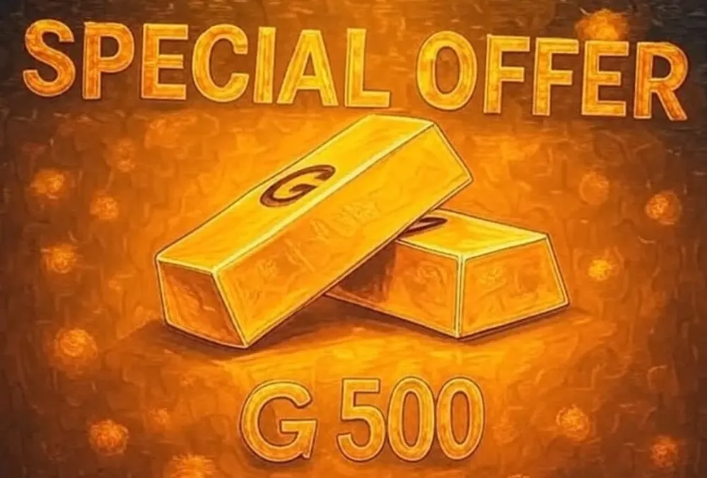 500 Голды Онлайн: Быстрое Пополнение Аккаунта