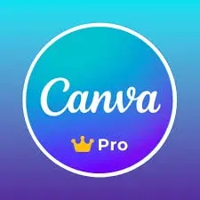 Canva Education Pro: Годовой доступ к дизайну - Онлайн