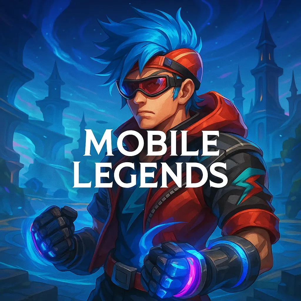 Mobile Legends Аккаунт: Скин Икс.Борг | Старт | Онлайн