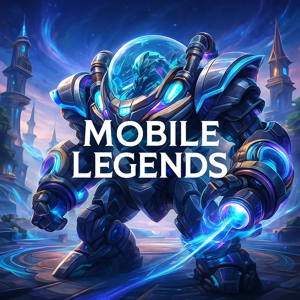 Mobile Legends Аккаунт: Элитный скин, Старт без фарма | Онлайн