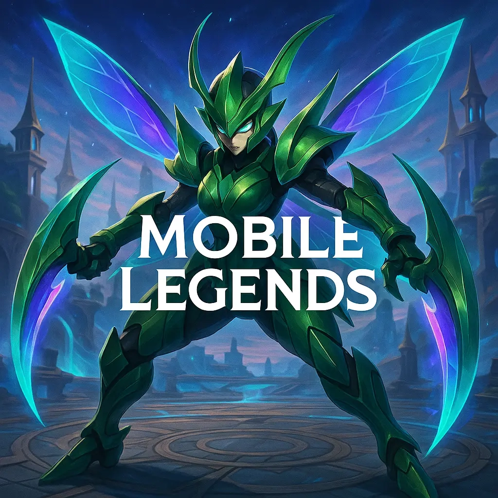 Аккаунт Mobile Legends: Скин Кэрри, Старт | Онлайн