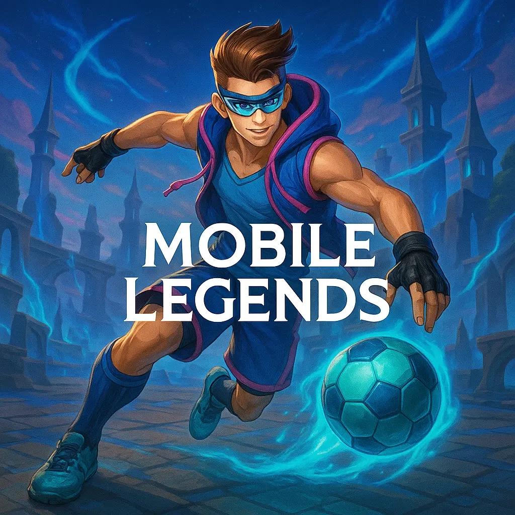 Mobile Legends: Аккаунт с элитным скином Бруно | Онлайн