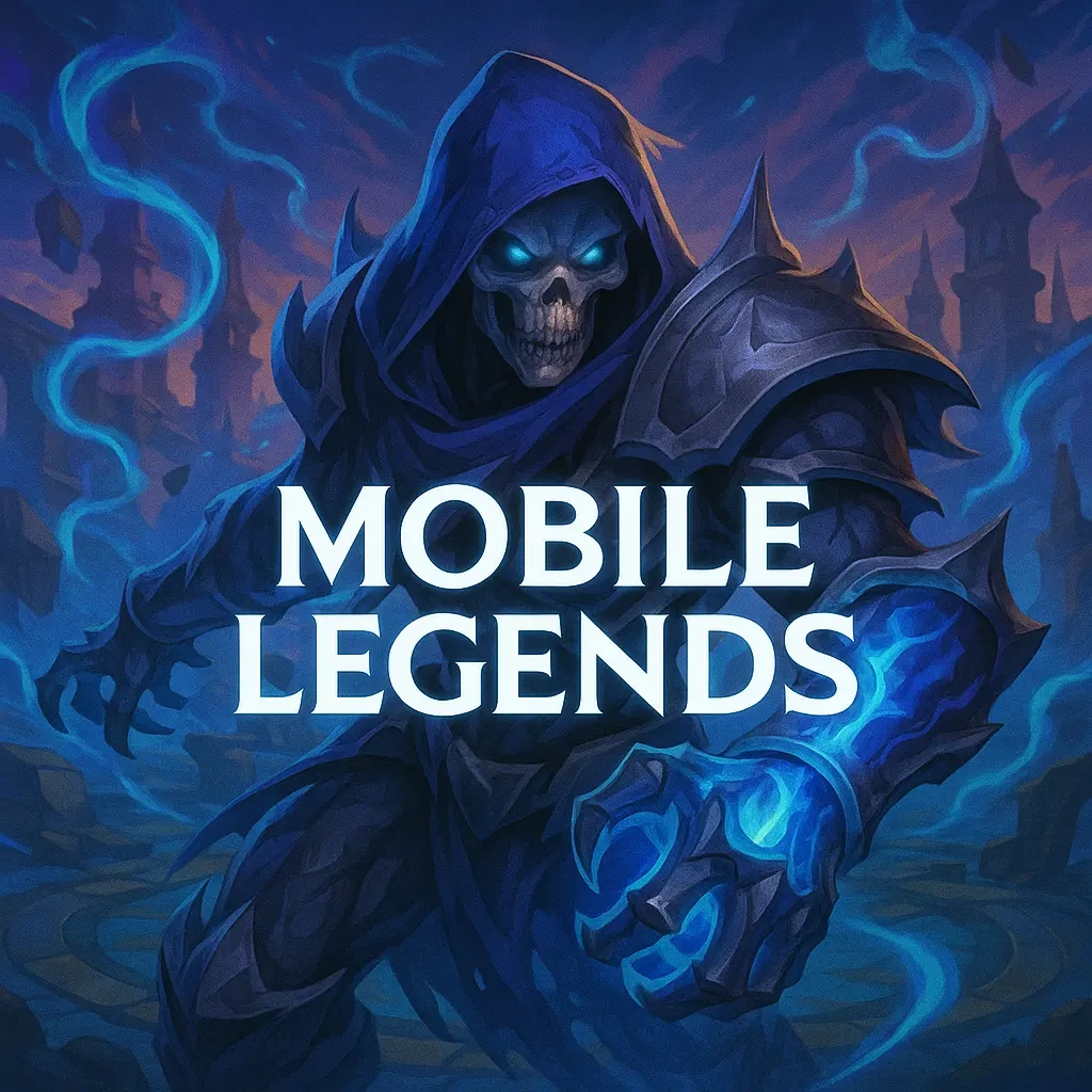 Mobile Legends: Аккаунт с Алдос | Элитный скин | Онлайн