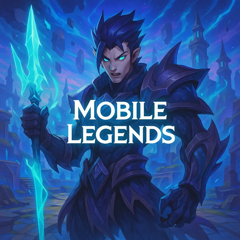 Mobile Legends Аккаунт: Элитный Скин, Готовый Старт | Онлайн