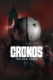 Cronos: The New Dawn (Standard Edition) для Xbox