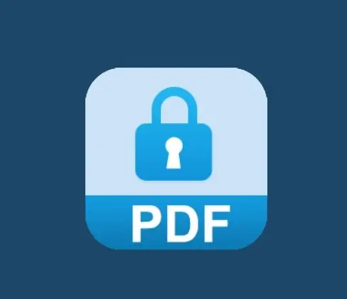 Coolmuster PDF Locker на 1 год - ключ онлайн