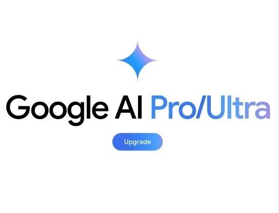 Google AI Pro/Ultra: Gemini 3 Pro, Veo 3.1 | Аккаунт | Онлайн