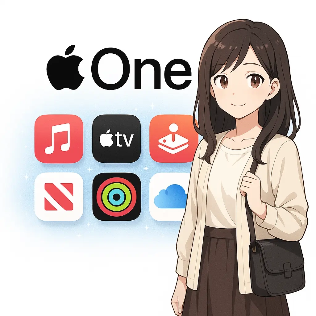 Apple One: Подписка 2 мес. | Активация Apple ID | Онлайн