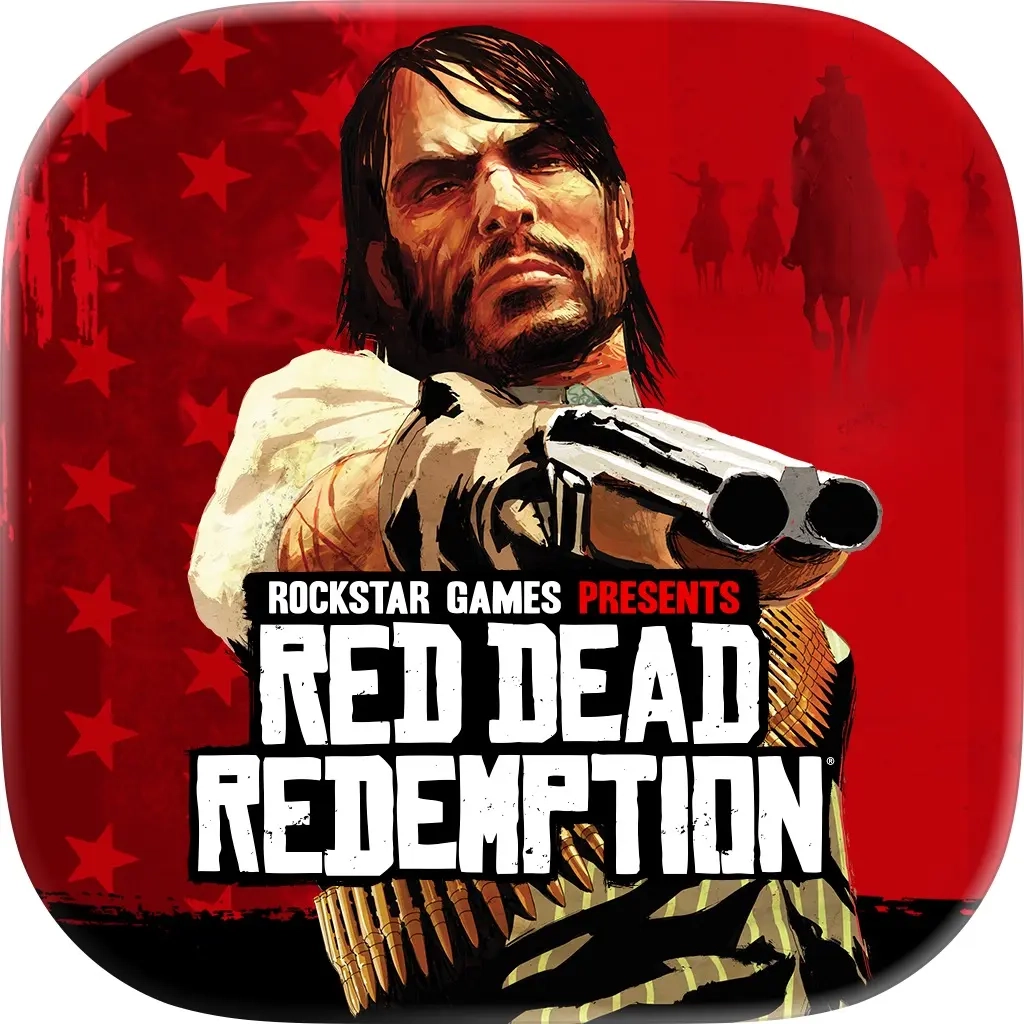 Red Dead Redemption iOS | iPhone, iPad | AppStore | Mobile