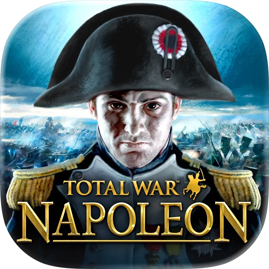 Total War NAPOLEON + Дополнения iPhone/iPad | AppStore | Mobile