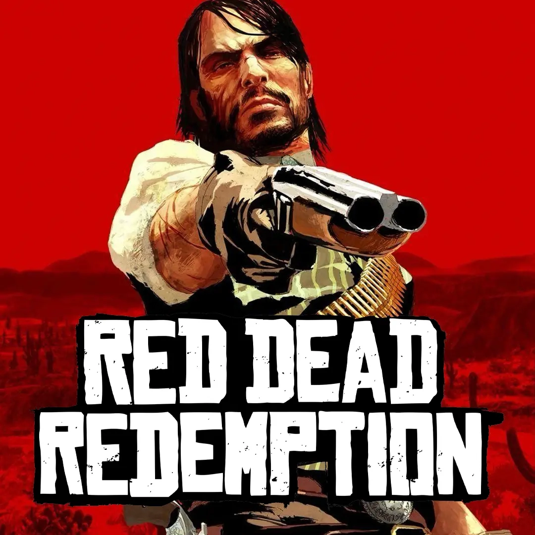 Red Dead Redemption iOS: RDR на iPhone | AppStore | Mobile