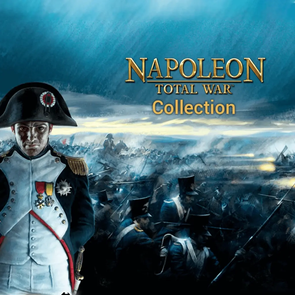 Total War NAPOLEON iOS AppStore Аккаунт | Купить онлайн