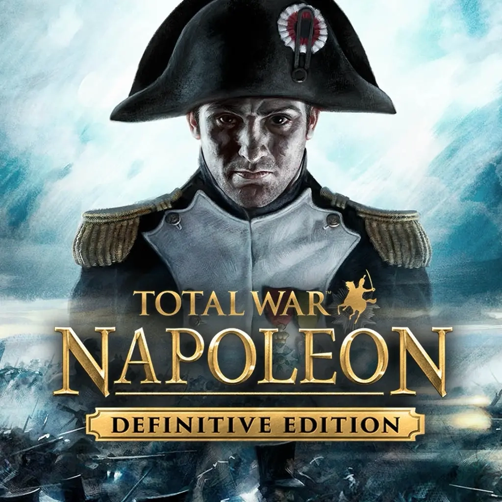 Total War NAPOLEON iOS AppStore Аккаунт | Купить онлайн