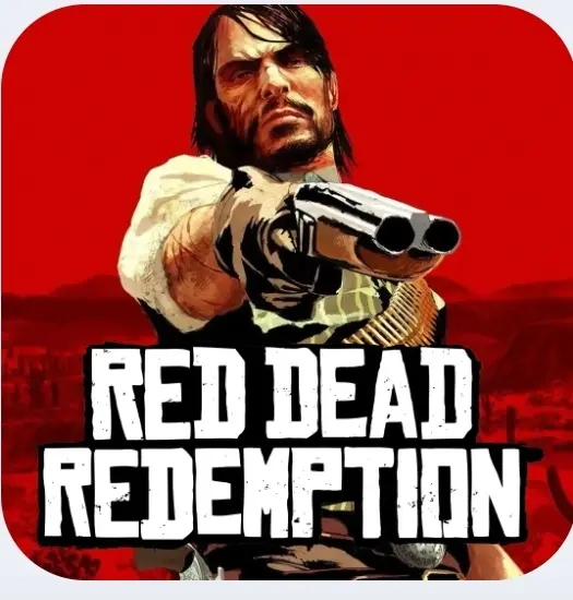 Red Dead Redemption iOS | Аккаунт App Store | Мобильная игра