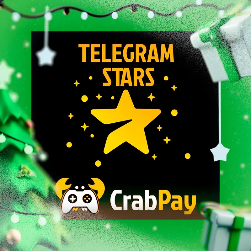 Telegram Звёзды | Vs Star | Онлайн