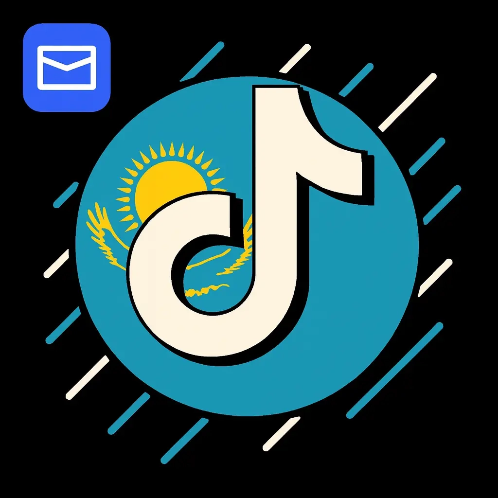 TikTok Аккаунты Казахстан | Rambler Mail | Купить Онлайн