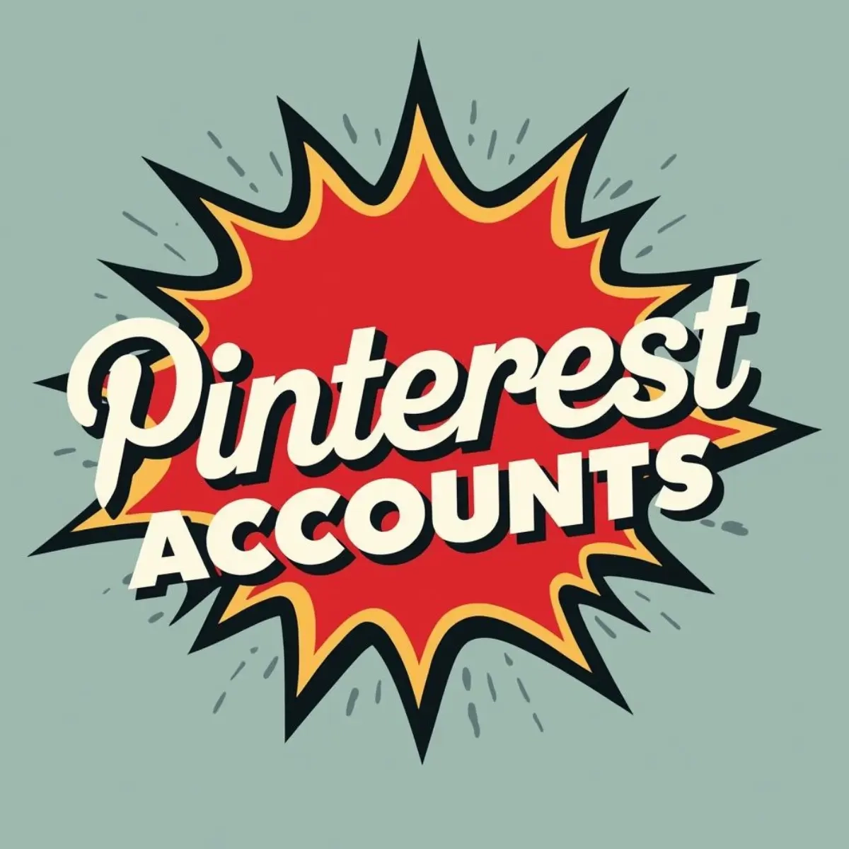 Аккаунты Pinterest | Купить Готовые с Почтой | Онлайн