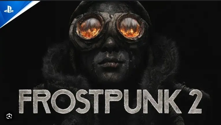 Frostpunk 2 PS5 | Купить игру П2/П3 | PlayStation