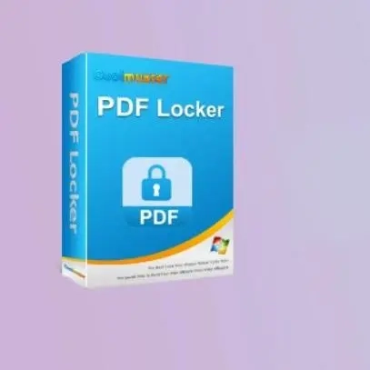 Ключ Coolmuster PDF Locker (1 год) - Защита PDF | Онлайн