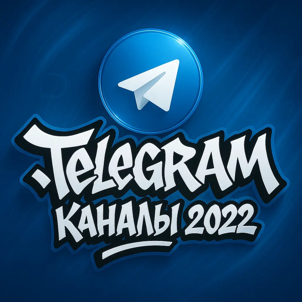 Телеграм-канал 2022: Выбор тематик | Онлайн