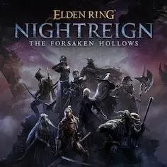 Elden Ring DLC PS4 PS5: П2/П3 Активация онлайн