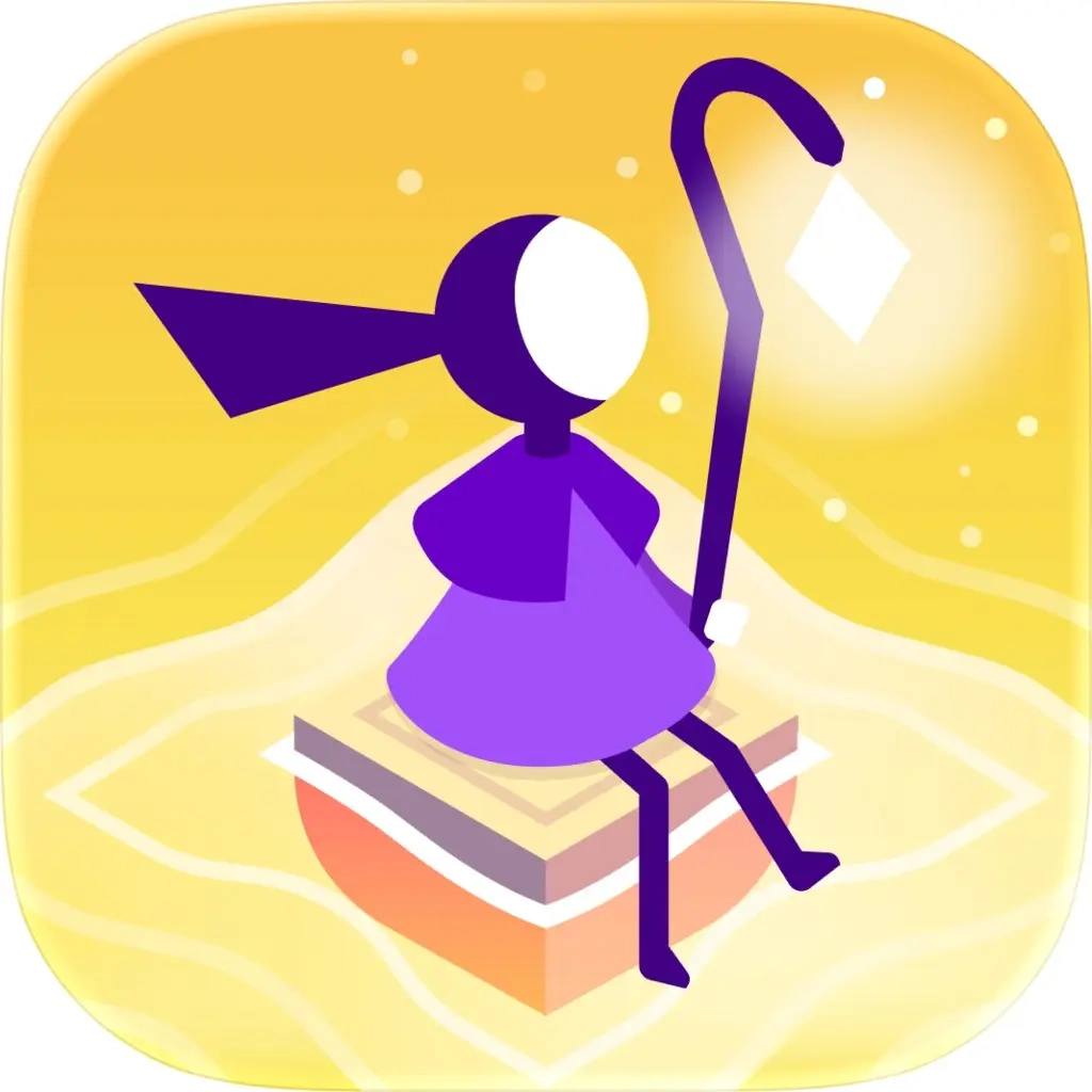 Monument Valley 3 Полная Игра iPhone iPad iOS AppS...