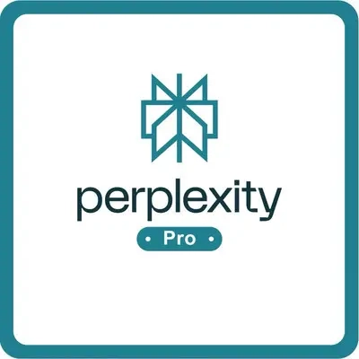 Perplexity AI PRO: Годовая подписка | Онлайн