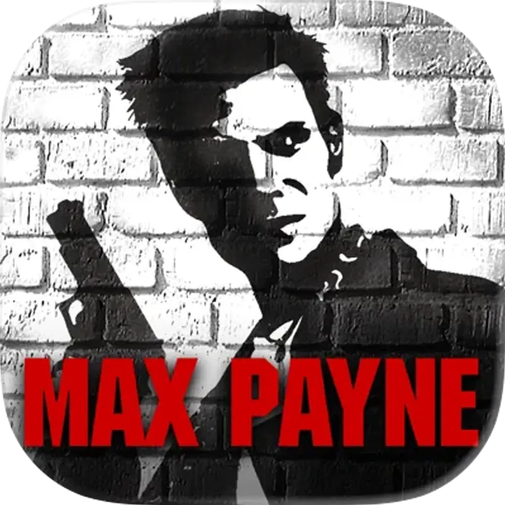 Max Payne Mobile для iPhone/iPad | Аккаунт iOS