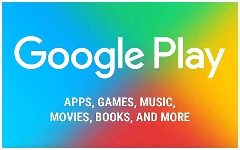Google Play карта 2-100 USD (Россия) - Купить онла...