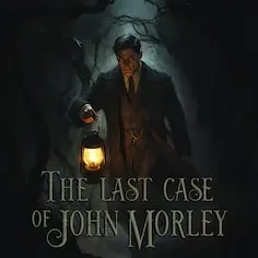 The Last Case of John Morley PS5 П2 П3 | Купить онлайн | PlayStation