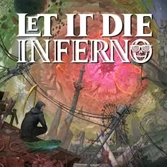 LET IT DIE: INFERNO PS5 П3 | PlayStation | Купить онлайн