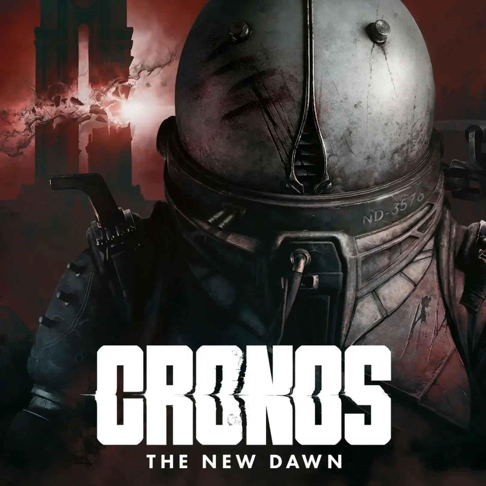Cronos: The New Dawn (XBOX, PC) - Ключ Standard Ed...