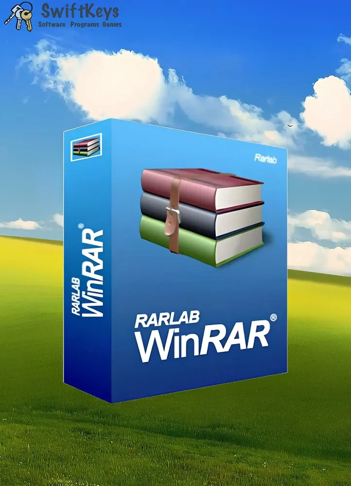 WinRAR 2025: Бессрочная лицензия | Ключи | Онлайн