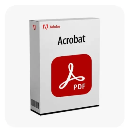 Adobe Acrobat Pro DC 2022 Windows ключ | Купить онлайн