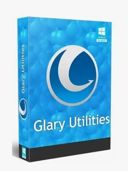 Glary Utilities Pro 6: ключ на 1 год | Оптимизация...