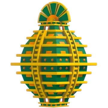Aztec Egg: Игровой питомец онлайн | Купить яйцо