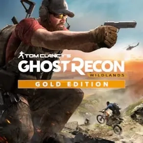 Ghost Recon Wildlands Gold Year 2 - Автодоставка S...