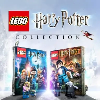 LEGO Harry Potter Collection Steam - Автодоставка 24/7