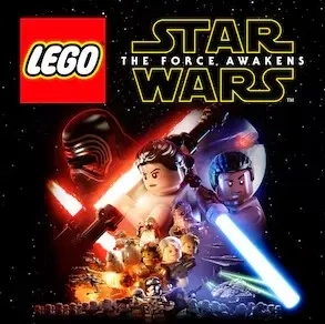 LEGO Star Wars: Force Awakens Steam | Автодоставка 24/7