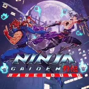 NINJA GAIDEN: Ragebound - Купить в Steam | Автодоставка 24/7