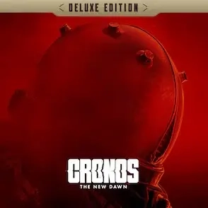 Cronos: The New Dawn Deluxe (Steam) - Автодоставка 24/7