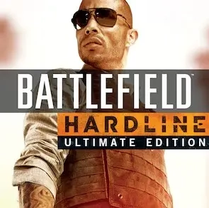 Battlefield Hardline Ultimate Edition Steam | Автодоставка 24/7