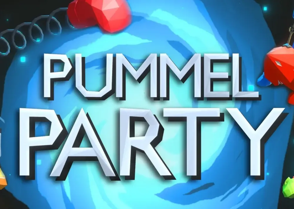 Pummel Party Steam Полный Доступ - Купить Аккаунт Онлайн