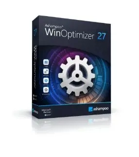 Ashampoo WinOptimizer 27 | Ключ активации | Онлайн...