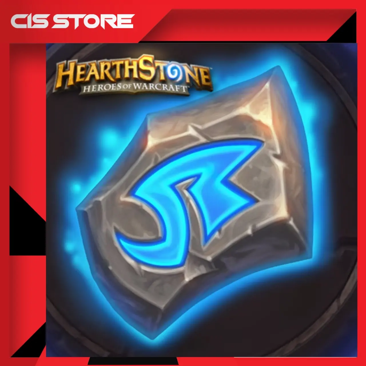 Hearthstone: Рунические камни | Вход в аккаунт (кр...