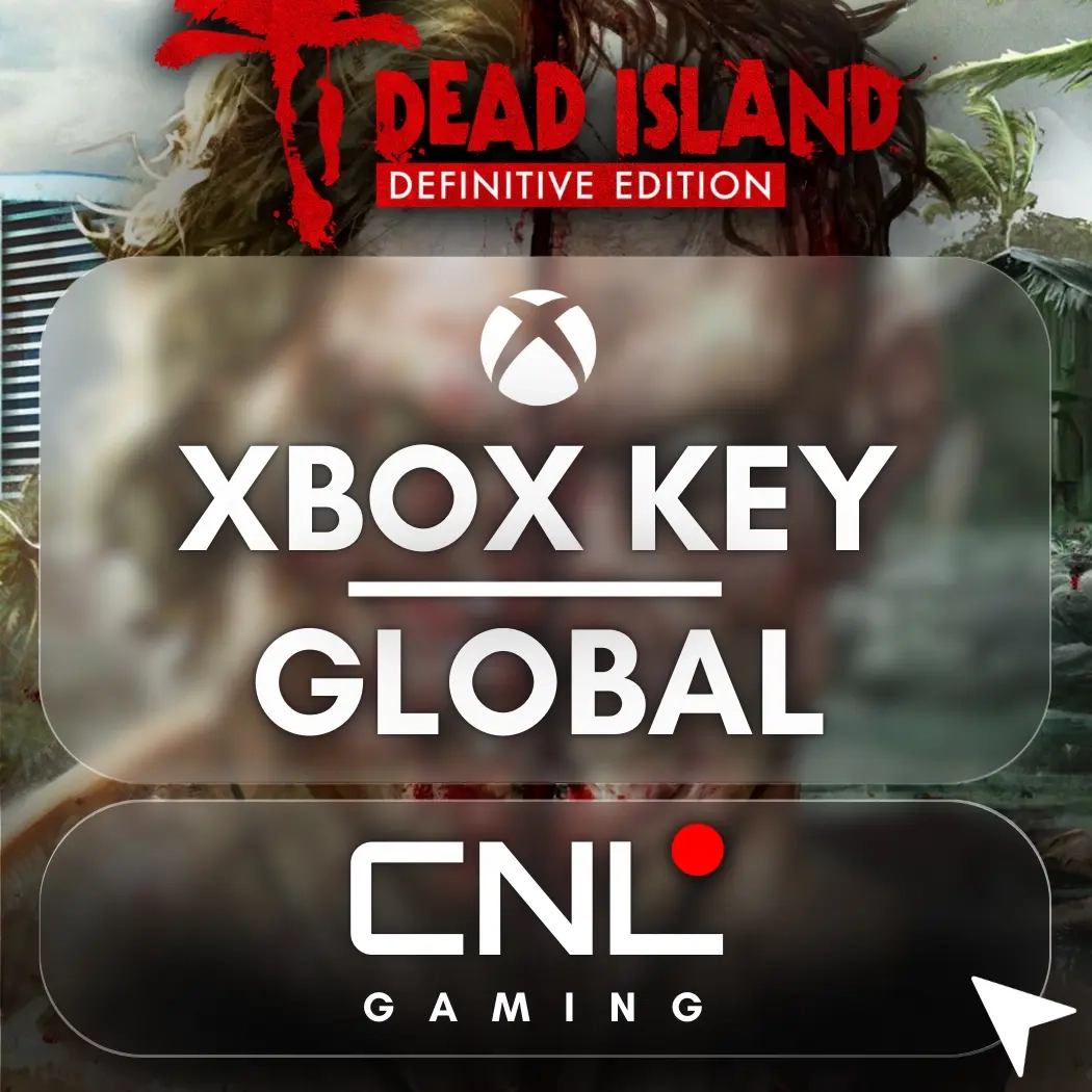 Dead Island Definitive Edition ключ Xbox | Весь ми...