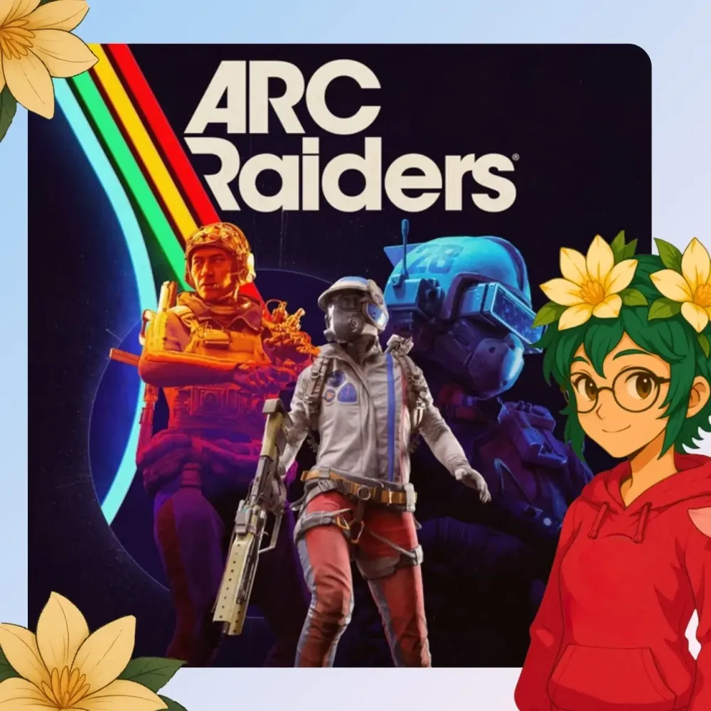 ARC Raiders Deluxe Edition Epic Games | Любой Регион