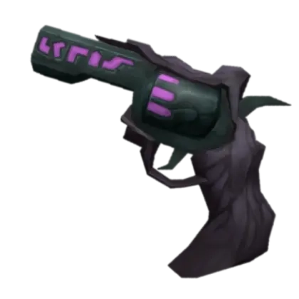 Elderwood Revolver: Набор для Онлайн Игры | Купить