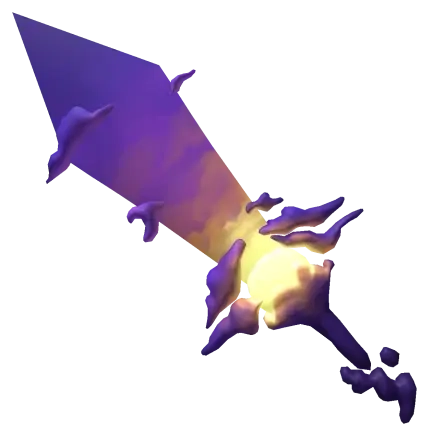 Sunset: Купить нож онлайн - ggsel